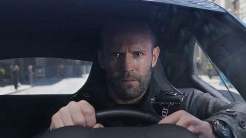 Hızlı ve Öfkeli 9’un Film Setindeki Korkunç Kazayla İlgili Jason Statham’dan Açıklama
