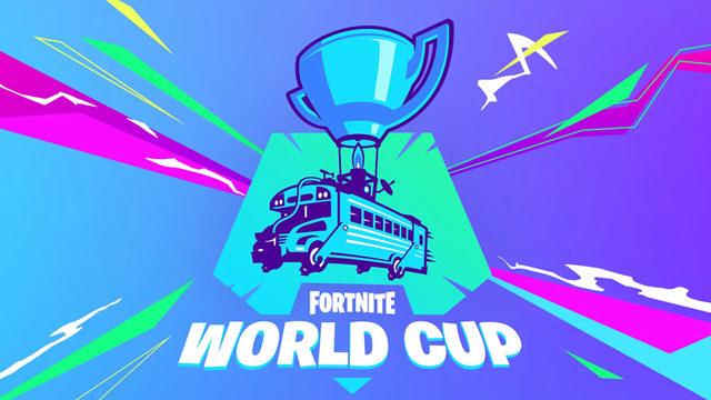 Fortnite’ın 30 Milyon Dolar Ödüllü Dünya Kupası Finalleri Başlıyor