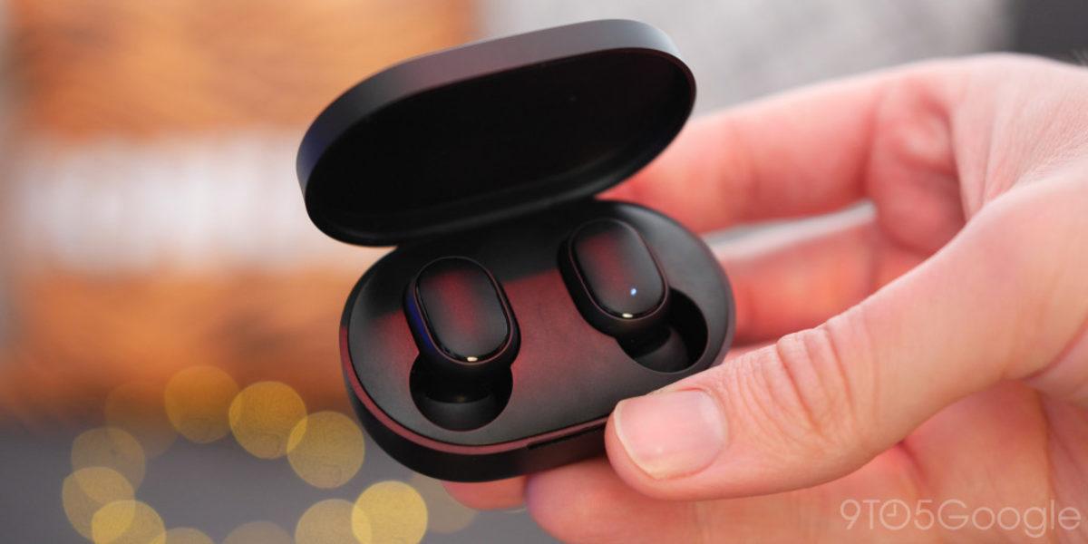 Xiaomi Redmi Airdots Kablosuz Kulaklık Türkiye’de Satışa Çıktı: İşte Fiyatı