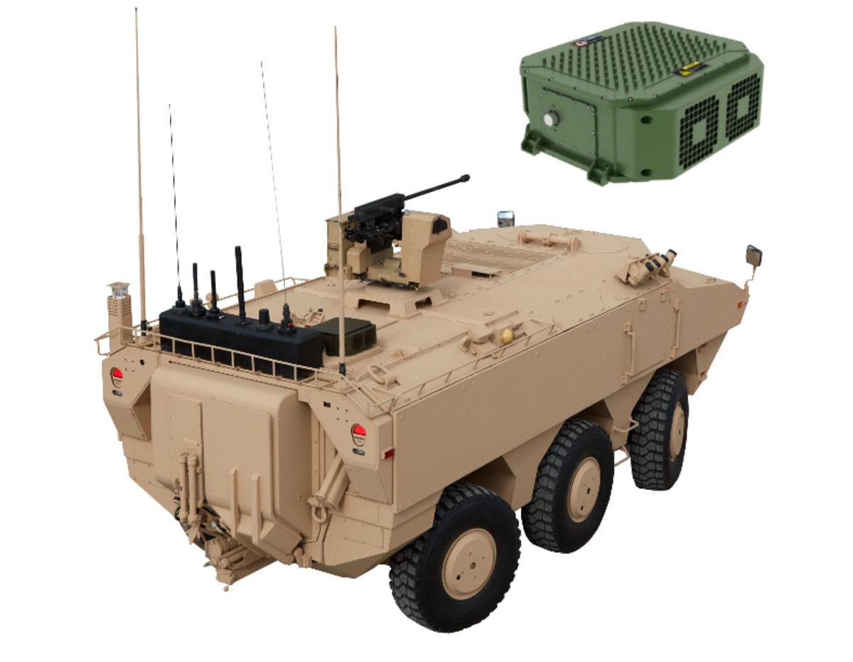 ASELSAN’ın Drone’ları Etkisiz Hale Getirecek Teknolojisi KANGAL’ın Teslimatına Başlandı