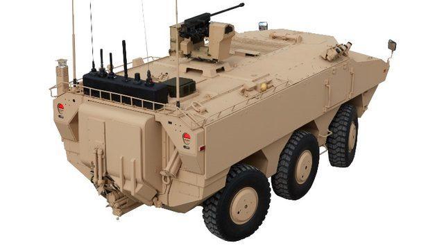 ASELSAN’ın Drone’ları Etkisiz Hale Getirecek Teknolojisi KANGAL’ın Teslimatına Başlandı