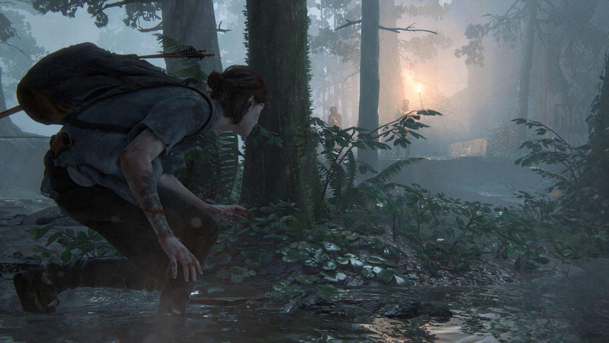 The Last of Us Part II’nin PlayStation 4’te Ne Kadar Yer Kaplayacağı Belli Oldu