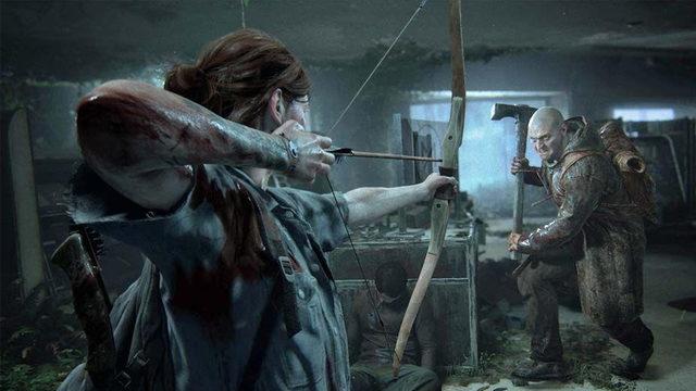 The Last of Us Part II’nin PlayStation 4’te Ne Kadar Yer Kaplayacağı Belli Oldu