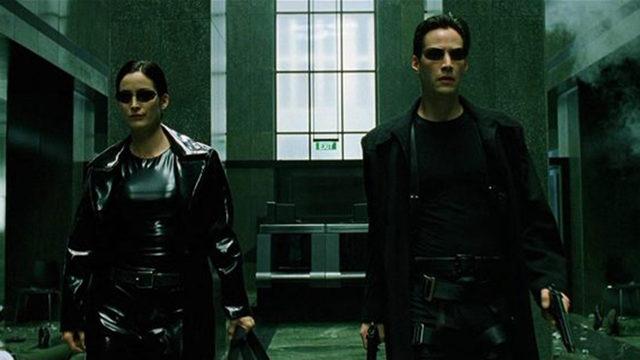 John Wick’in Yönetmeni, Matrix 4’ün de Kamera Arkasında Yer Alacak