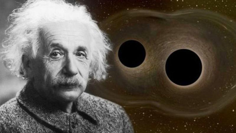 Uzmanlara Göre Einstein’ın İzafiyet Teorisi, ’Şimdilik’ Tutarlı