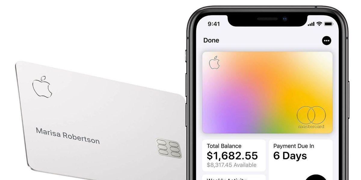 Apple Card’ın Çıkış Tarihinin Oldukça Yaklaştığı İddia Edildi