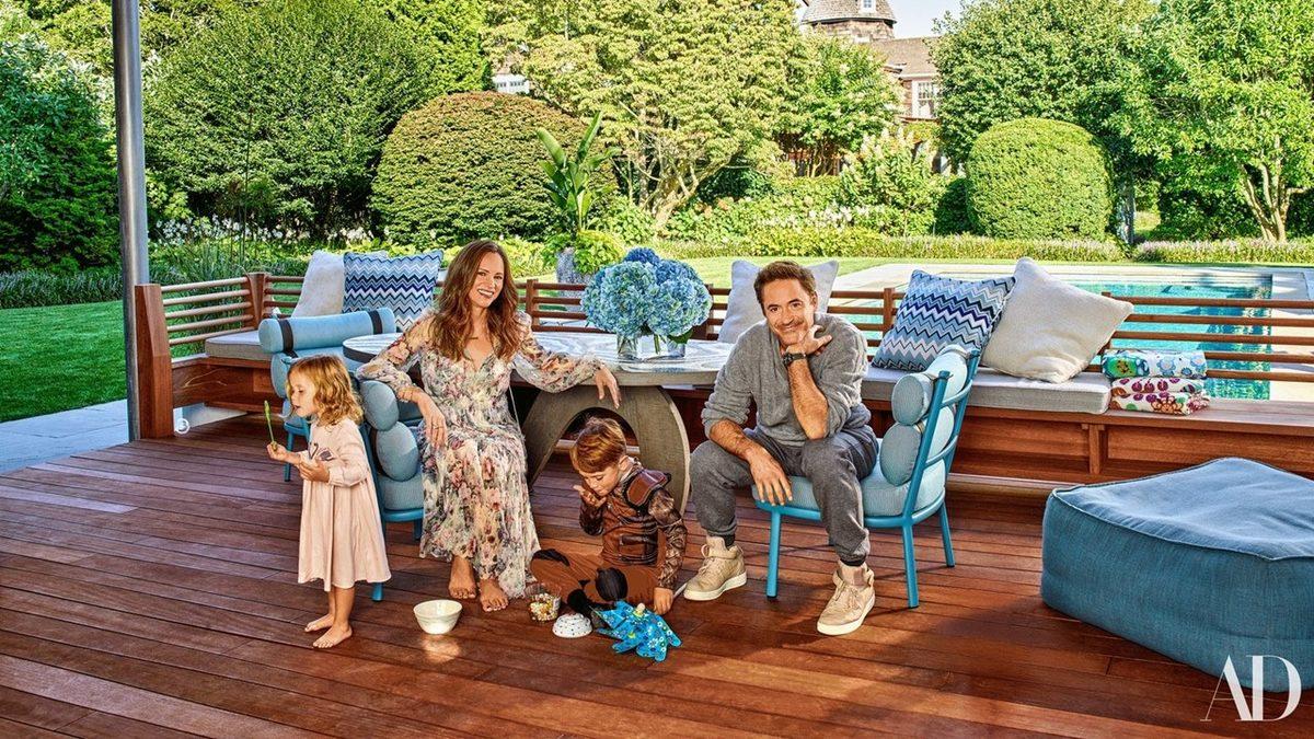 Sonunda Oscar’ı Kazanan ve Iron Man ile Gönlümüze Taht Kuran Robert Downey Jr.’ın Trajik Hayatı