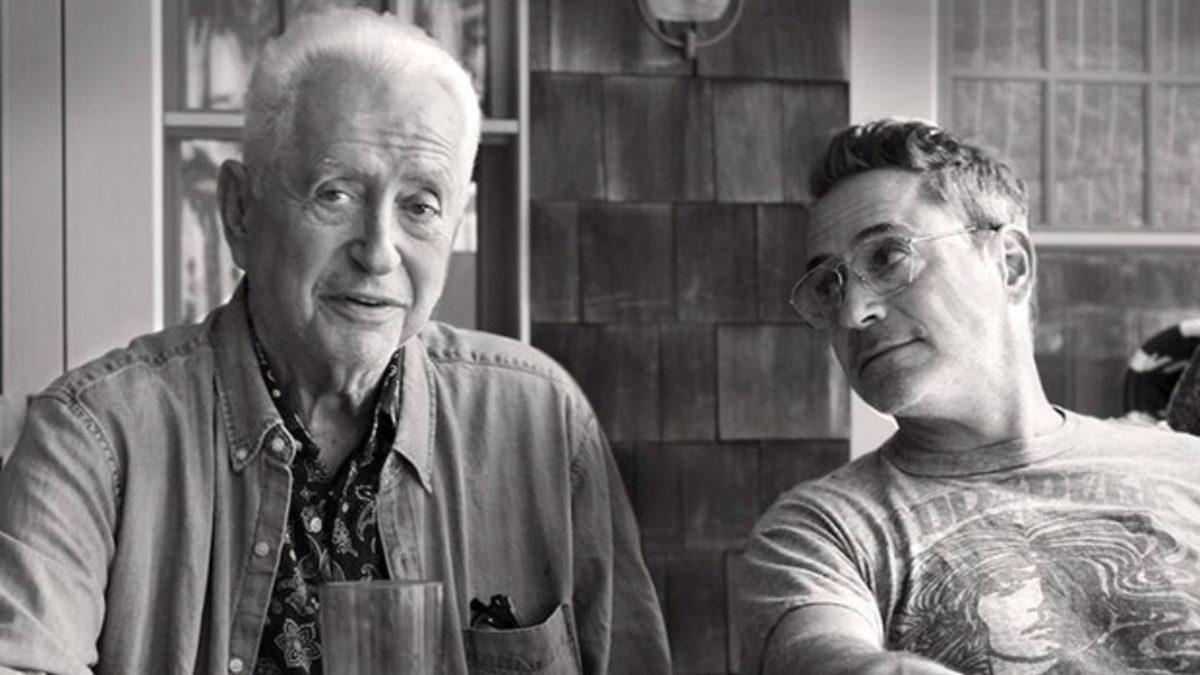 Sonunda Oscar’ı Kazanan ve Iron Man ile Gönlümüze Taht Kuran Robert Downey Jr.’ın Trajik Hayatı