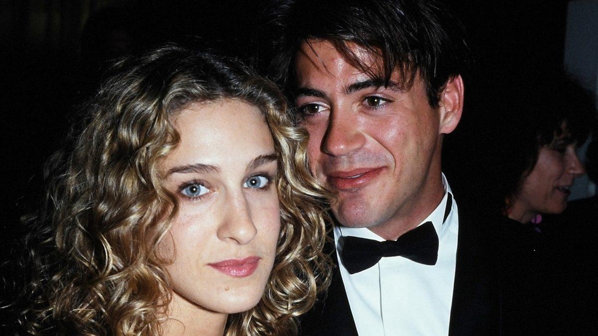 Sonunda Oscar’ı Kazanan ve Iron Man ile Gönlümüze Taht Kuran Robert Downey Jr.’ın Trajik Hayatı