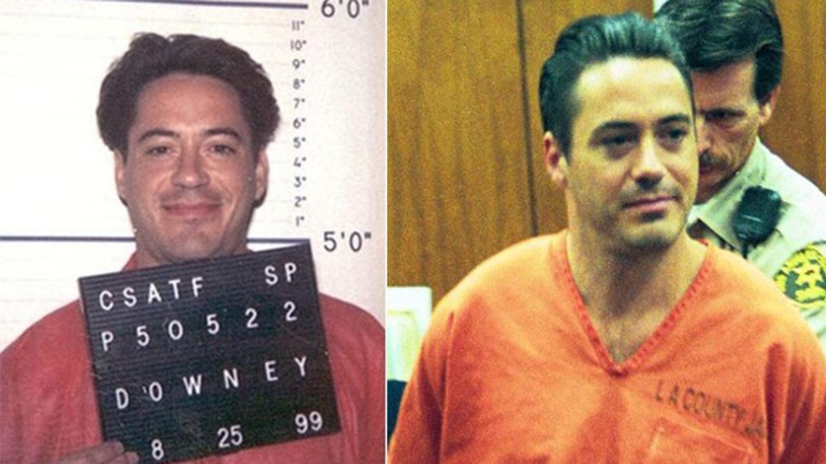 Sonunda Oscar’ı Kazanan ve Iron Man ile Gönlümüze Taht Kuran Robert Downey Jr.’ın Trajik Hayatı