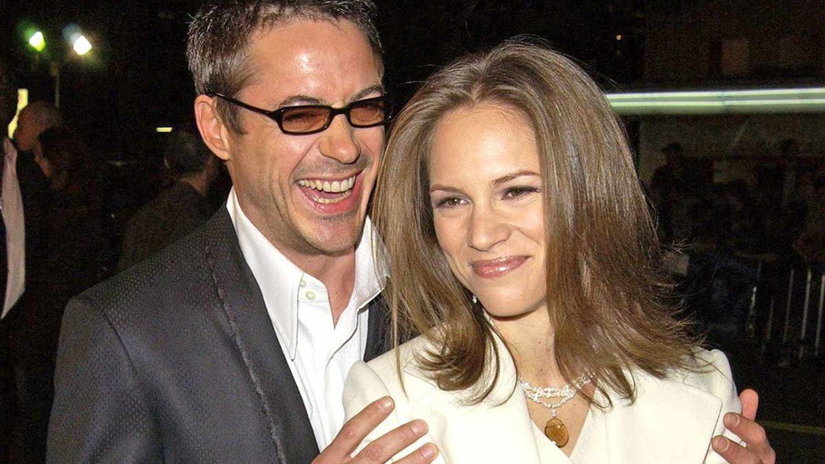 Sonunda Oscar’ı Kazanan ve Iron Man ile Gönlümüze Taht Kuran Robert Downey Jr.’ın Trajik Hayatı