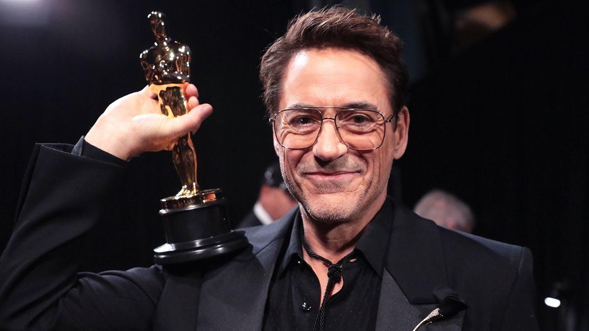 Sonunda Oscar’ı Kazanan ve Iron Man ile Gönlümüze Taht Kuran Robert Downey Jr.’ın Trajik Hayatı