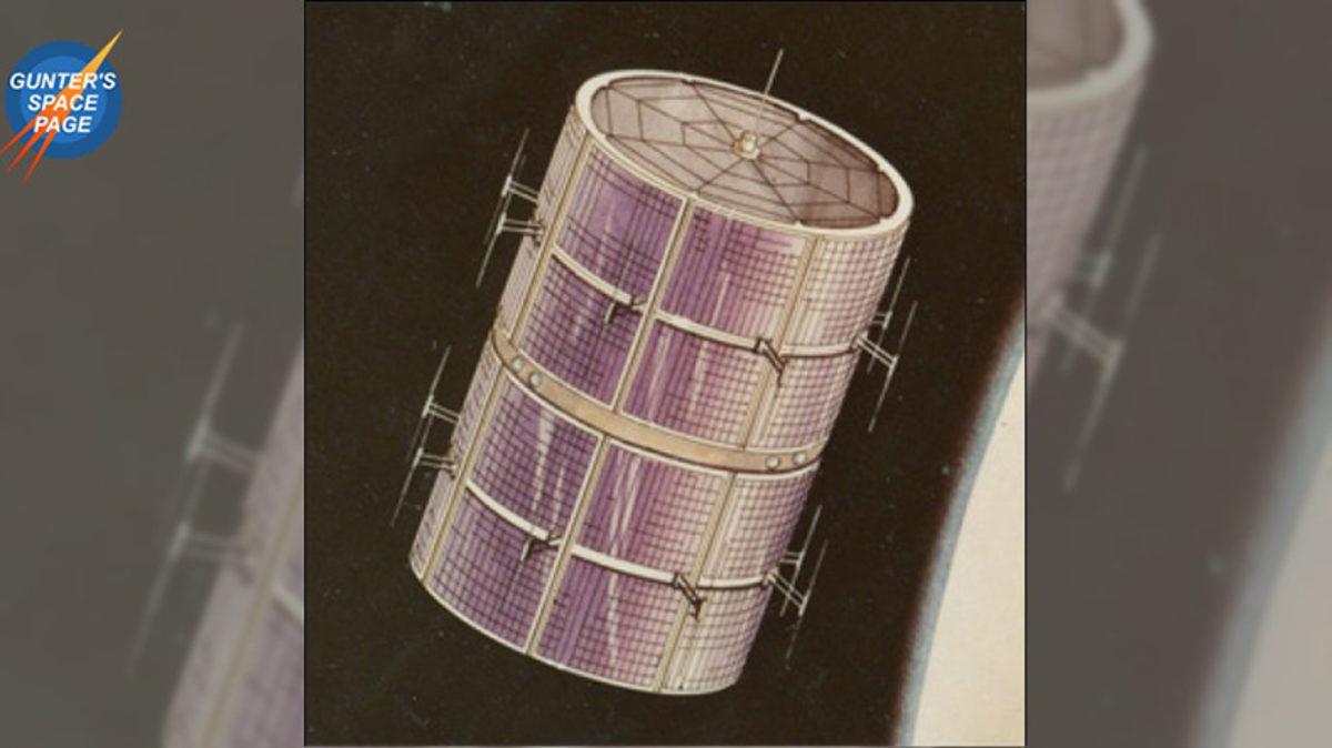 Amatör Bir Araştırmacı, Soğuk Savaş Döneminden Kalan ’Zombi Uydu’yu Çalışır Halde Buldu