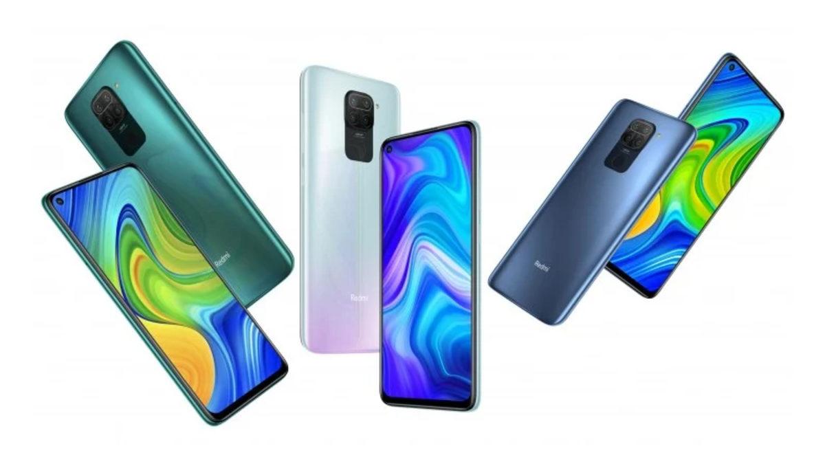 Fiyat/Performans Canavarı Redmi Note 9’un Türkiye Fiyatı ve Çıkış Tarihi Açıklandı