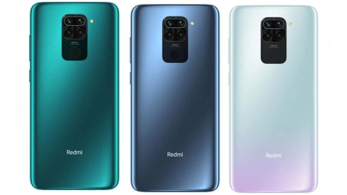 Fiyat/Performans Canavarı Redmi Note 9’un Türkiye Fiyatı ve Çıkış Tarihi Açıklandı
