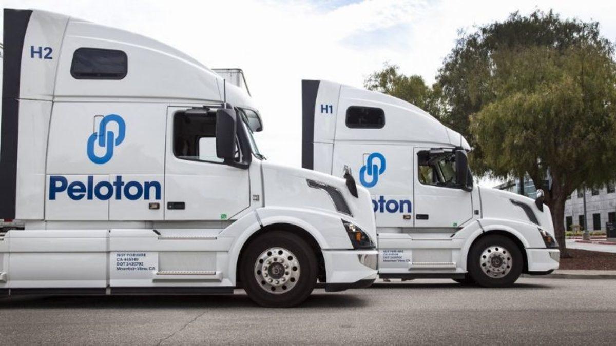 Tek Bir Şoförün Birden Fazla Araç Kullanmasına Olanak Tanıyan Teknoloji