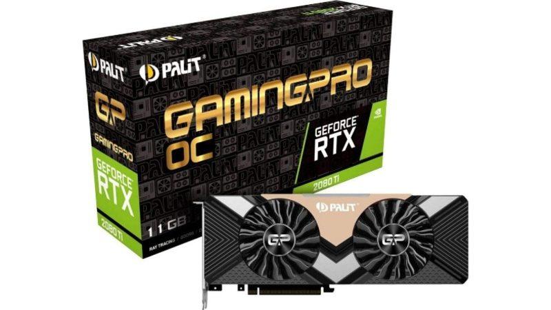 Bütçe Dostu Ekran Kartları ile Bilinen Palit, Yeniden Türkiye Pazarında