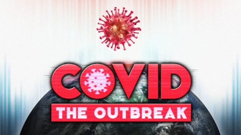 Koronavirüs Krizini Yöneteceğiniz Strateji Oyunu COVID: The Outbreak Duyuruldu