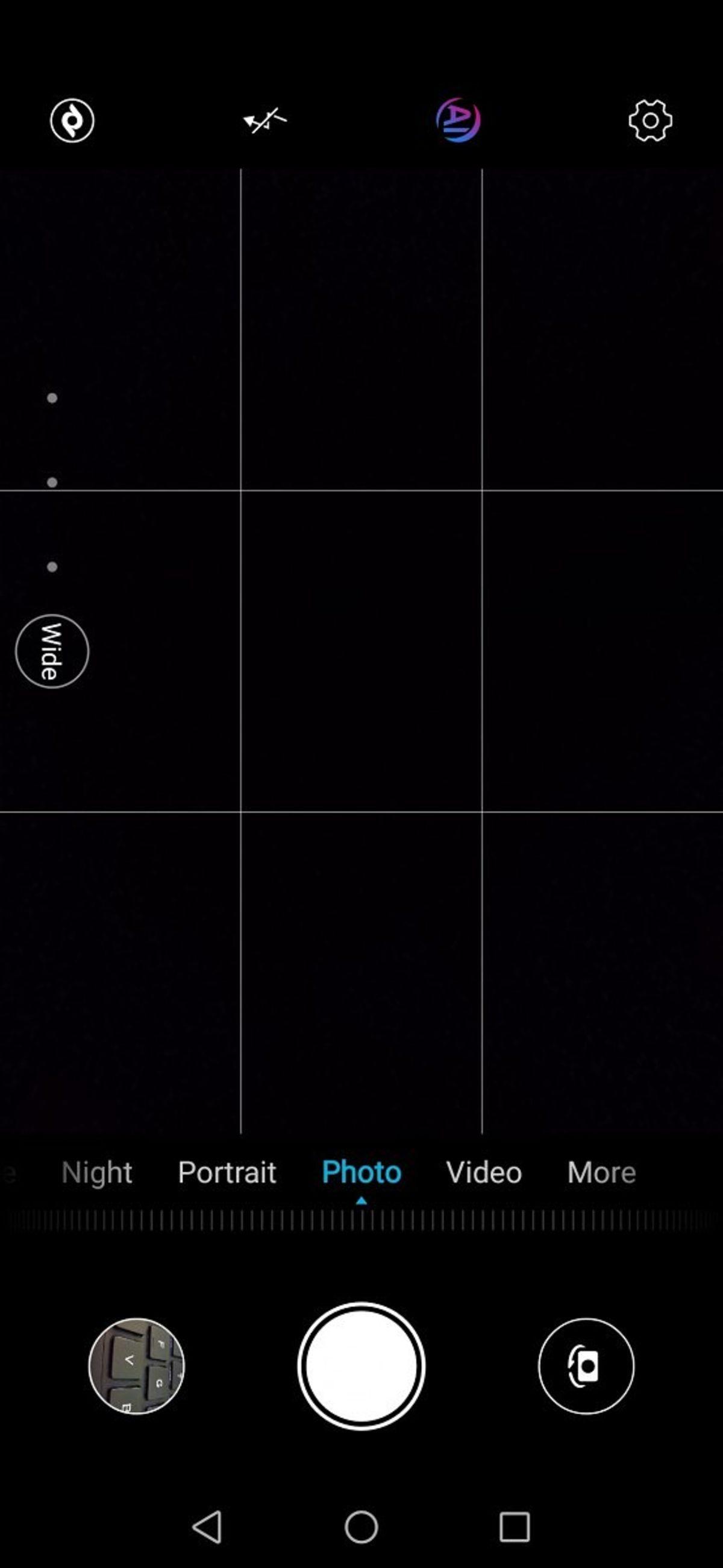 Honor 20 Pro, Kamera Özellikleri İle Çok İddialı Geliyor