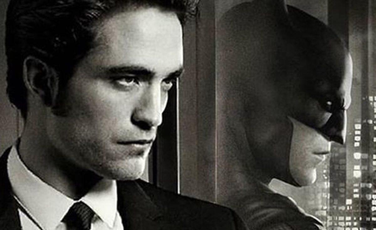 Yeni Batman Filminin Yapımcısı: 