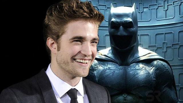 Yeni Batman Filminin Yapımcısı: "Robert Pattinson’a Bir Şans Verin"