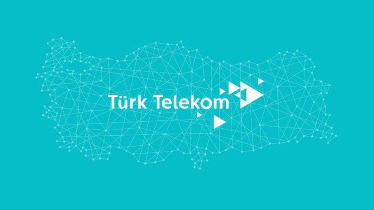 Türk Telekom Yılın İlk Yarısındaki Kârını Açıkladı: 745 Milyon Lira