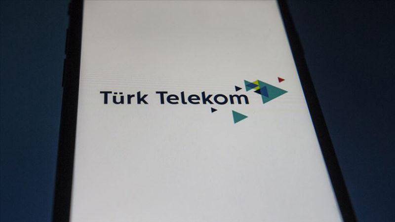 Türk Telekom Yılın İlk Yarısındaki Kârını Açıkladı: 745 Milyon Lira