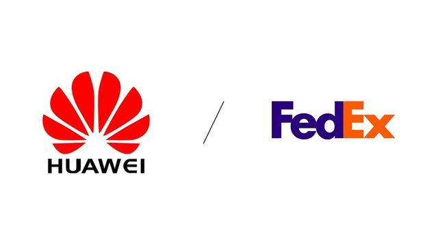 ABD’li Kargo Taşıma Şirketi FedEx, Huawei’den Özür Diledi