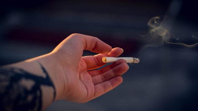 Türkiye, Tütünle Mücadelede Dünya Birincisi Oldu