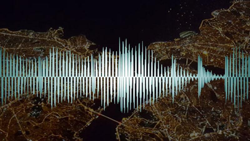 İstanbul’da Duyulan Uğultunun Kaynağı Belli Oldu