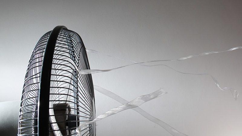 Klima Olmadan Binaları Serin Tutmayı Sağlayacak 4 Bilimsel Yol