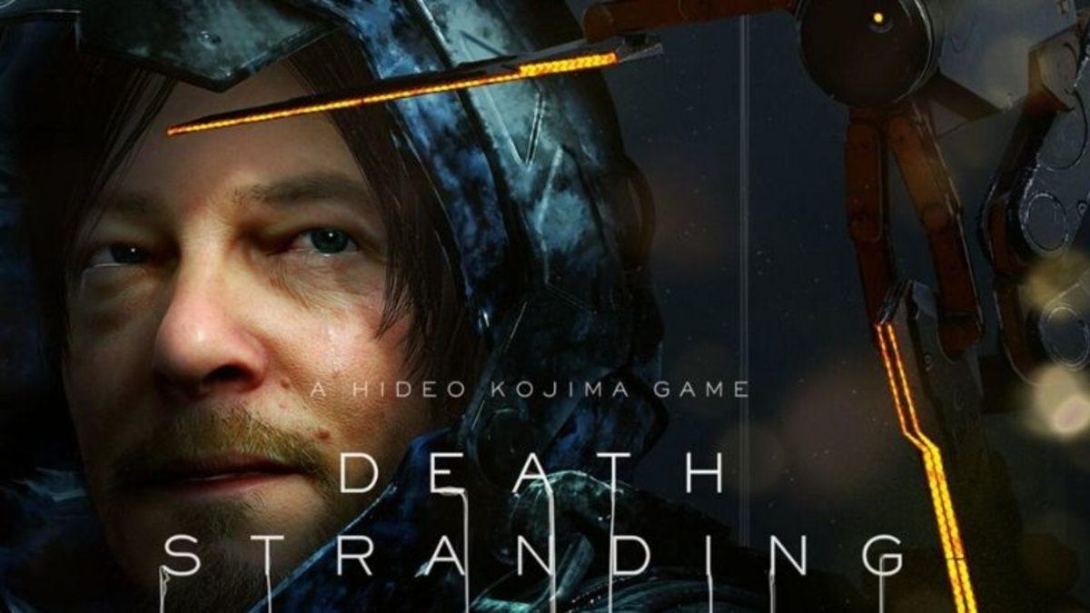 Death Stranding Hakkında Daha Çok Bilgi Paylaşan Yeni Fragman Yayınlandı