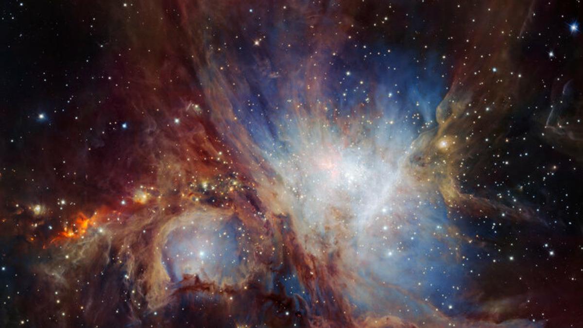 Bazı Matematikçiler, Evrenin Bilince Sahip Olduğunu Düşünüyor