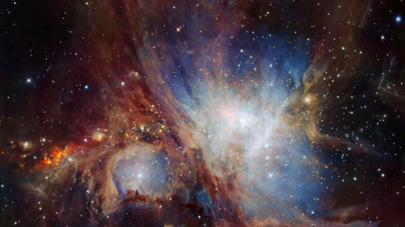 Bazı Matematikçiler, Evrenin Bilince Sahip Olduğunu Düşünüyor