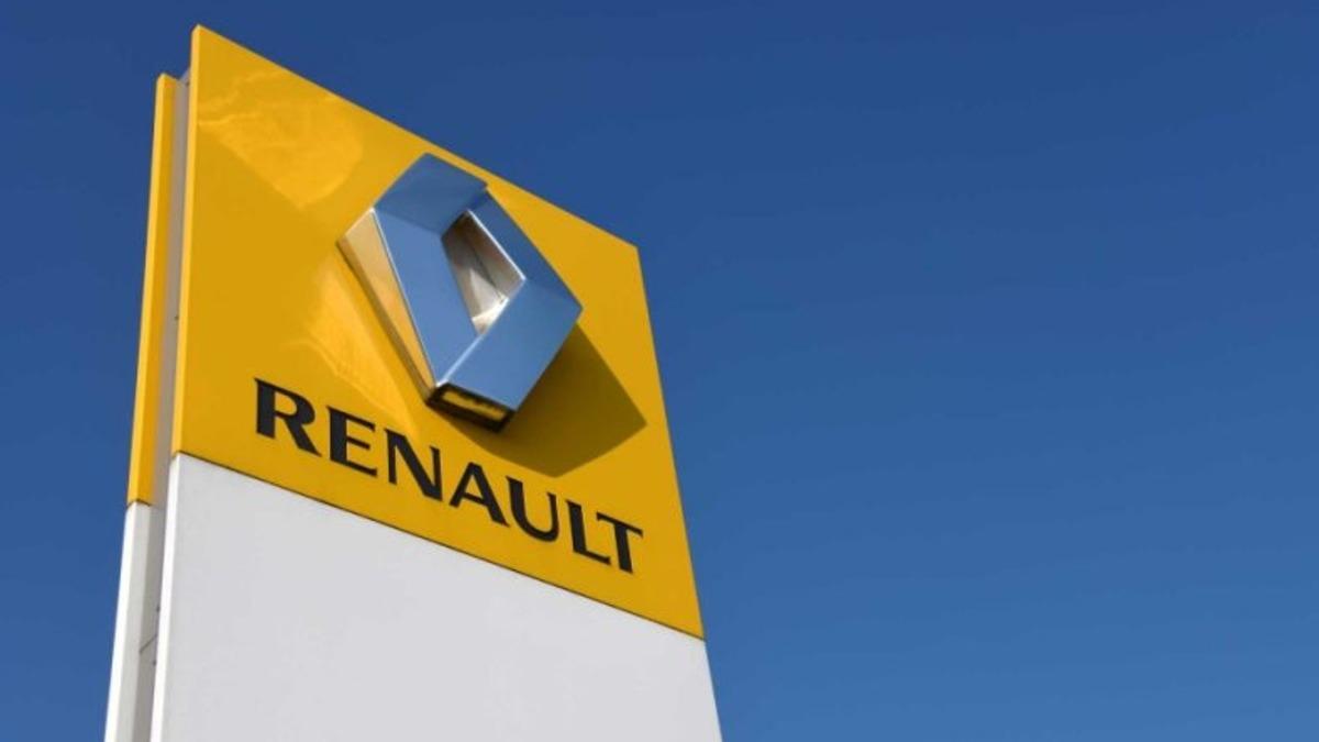 Türkiye’de Satış Rekortmeni Renault, Dünya Genelinde Ciddi Gelir Kaybı Yaşadı