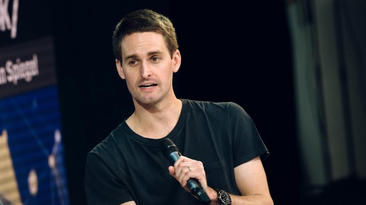 Hikayeler’in Mucidi Evan Spiegel Kimdir, Snapchat’i Nasıl Kurdu?