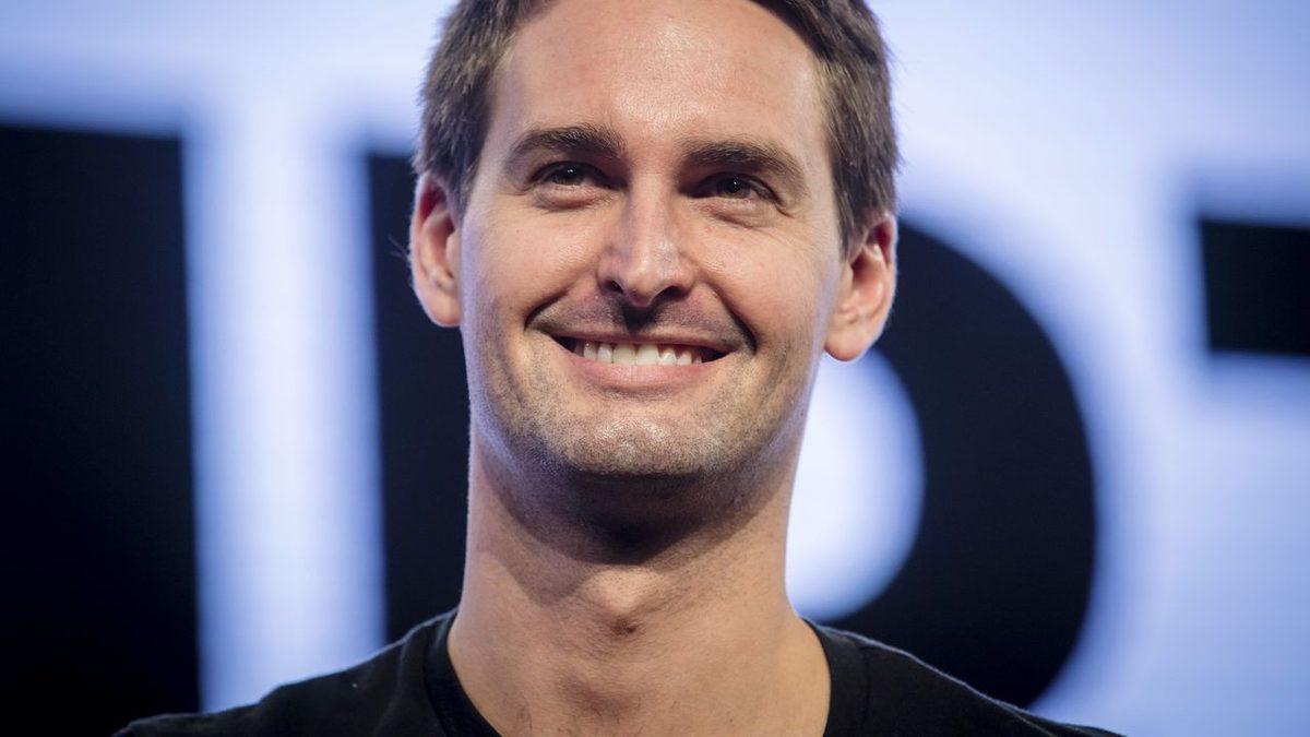 Hikayeler’in Mucidi Evan Spiegel Kimdir, Snapchat’i Nasıl Kurdu?