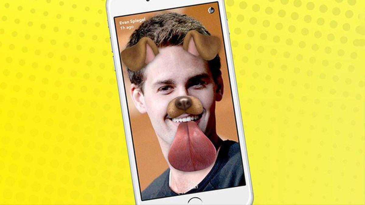 Hikayeler’in Mucidi Evan Spiegel Kimdir, Snapchat’i Nasıl Kurdu?