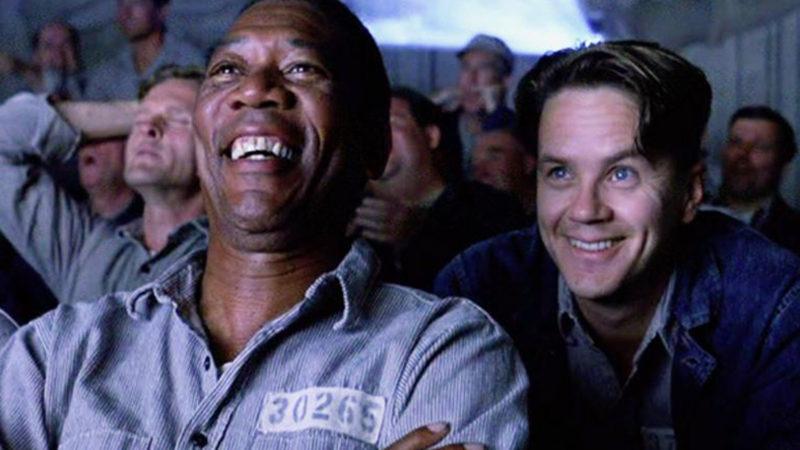 Esaretin Bedeli, Neden Yıllardır IMDb’ye Göre En İyi Film?