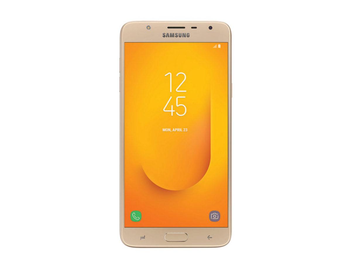 Samsung Galaxy J7 Duo, Android 9.0 Pie Güncellemesini Aldı
