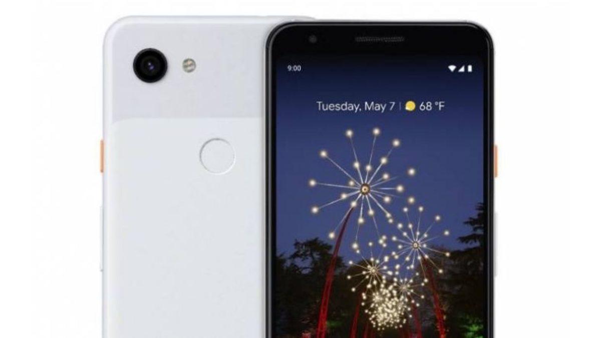 2019’un 2. Çeyreğinde Google Pixel’in Satışları İki Katına Çıktı