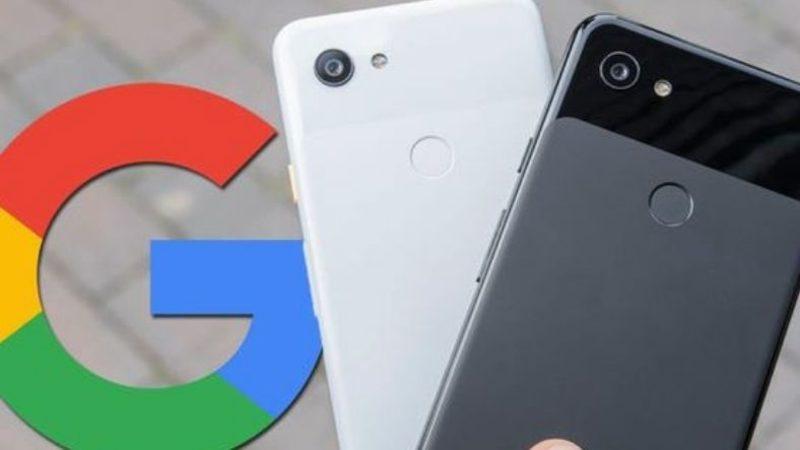 2019’un 2. Çeyreğinde Google Pixel’in Satışları İki Katına Çıktı