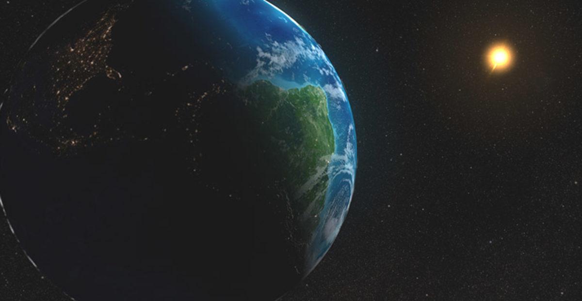 Dünya Güneş’ten Ne Kadar Uzak?