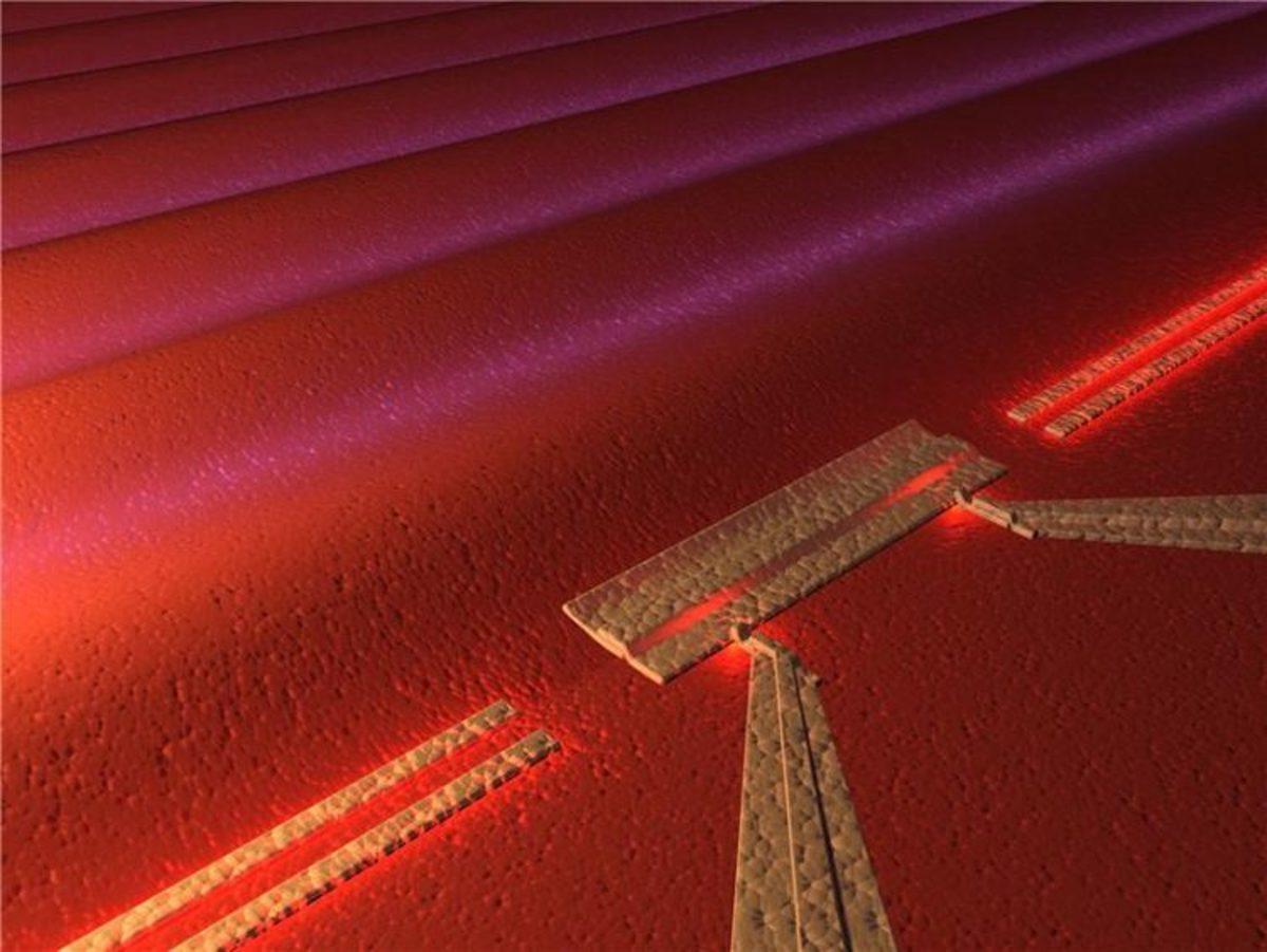 Tek Bir Ses Partikülünü Bile Algılayabilen Kuantum Mikrofon Geliştirildi