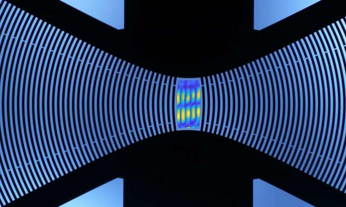 Tek Bir Ses Partikülünü Bile Algılayabilen Kuantum Mikrofon Geliştirildi