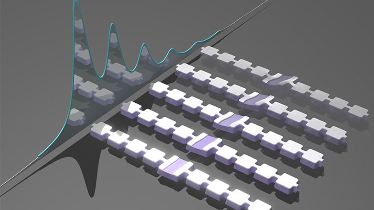 Tek Bir Ses Partikülünü Bile Algılayabilen Kuantum Mikrofon Geliştirildi