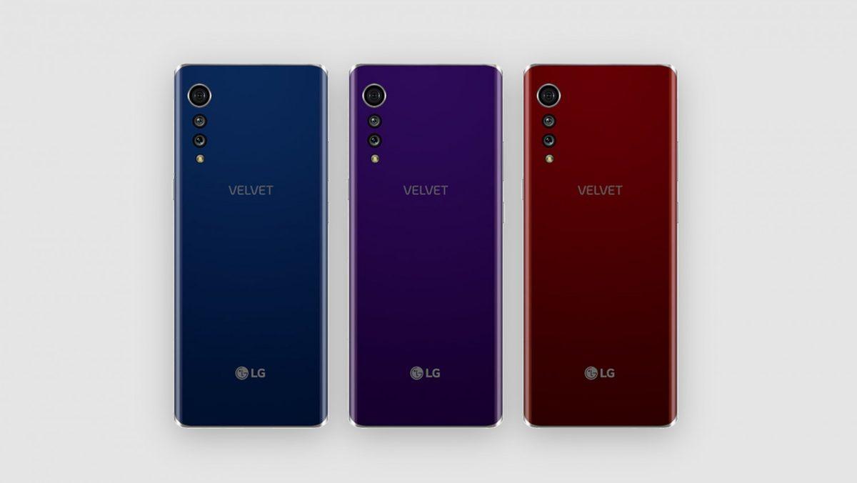LG, Telefon Gelirlerindeki Düşüşün Net Şekilde Görüldüğü 2020 İlk Çeyrek Sonuçlarını Açıkladı