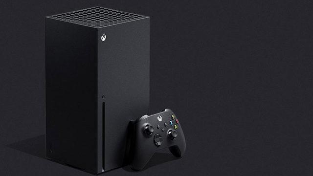 Microsoft, Xbox Series X Oyunlarının Oynanışını Göstereceği Tarihi Duyurdu (AC: Valhalla İçerir)