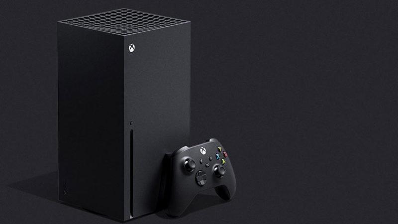 Microsoft, Xbox Series X Oyunlarının Oynanışını Göstereceği Tarihi Duyurdu (AC: Valhalla İçerir)