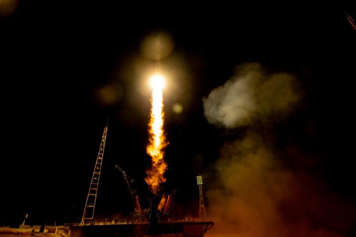 Haftanın Bakmaya Doyamayacağınız En Güzel 7 Uzay Fotoğrafı